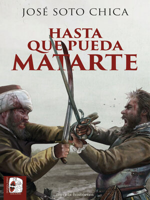 cover image of Hasta que pueda matarte